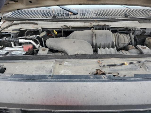 2012 FORD ECONOLINE #3301651625