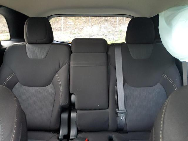 2016 JEEP CHEROKEE LATITUDE - 1C4PJMCS6GW119436