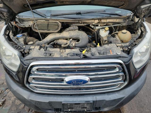 2015 FORD TRANSIT T- - 1FBZX2YM4FKA75405