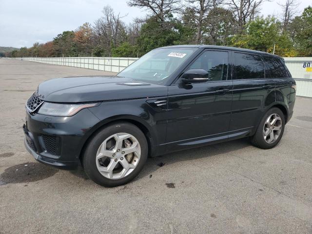 LAND ROVER RANGE ROVE