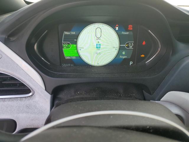 2019 CHEVROLET BOLT EV PR 1G1FZ6S0XK4130694