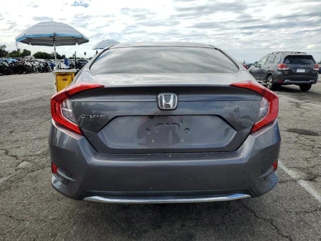 2020 HONDA CIVIC LX 19XFC2F67LE202581