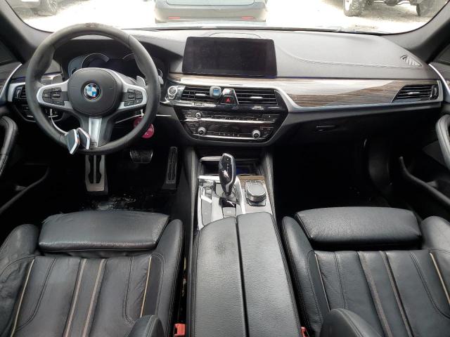 2017 BMW 530 I WBAJA5C36HG897880