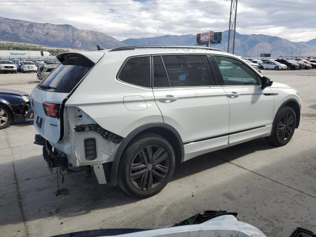 2022 VOLKSWAGEN TIGUAN SE 3VV8B7AX7NM025887