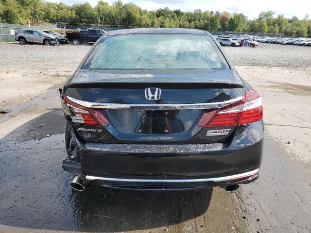 2017 HONDA ACCORD SPO 1HGCR2F17HA241141