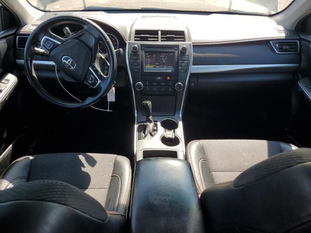 2017 TOYOTA CAMRY LE 4T1BF1FK8HU727621