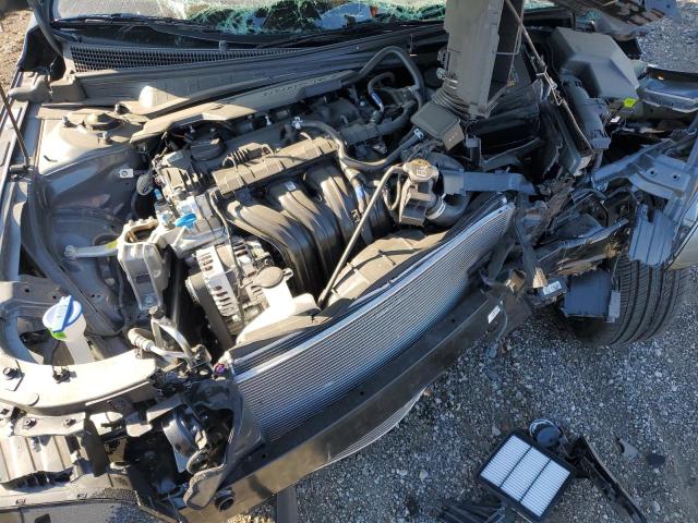 2025 HYUNDAI ELANTRA SE #3294627027