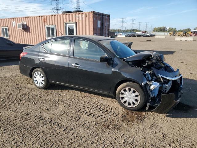 2019 NISSAN VERSA S #3294585045