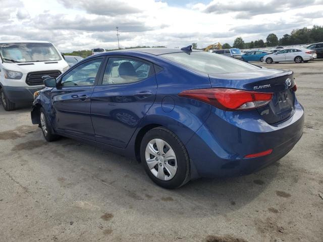 2016 HYUNDAI ELANTRA SE - 5NPDH4AE5GH668126