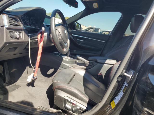 2016 BMW 328 XI SULEV WBA8E3G57GNT80956