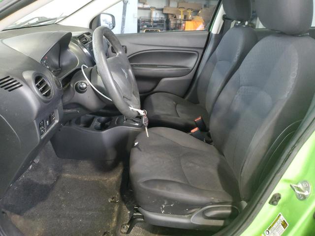 2015 MITSUBISHI MIRAGE DE ML32A3HJ0FH012926