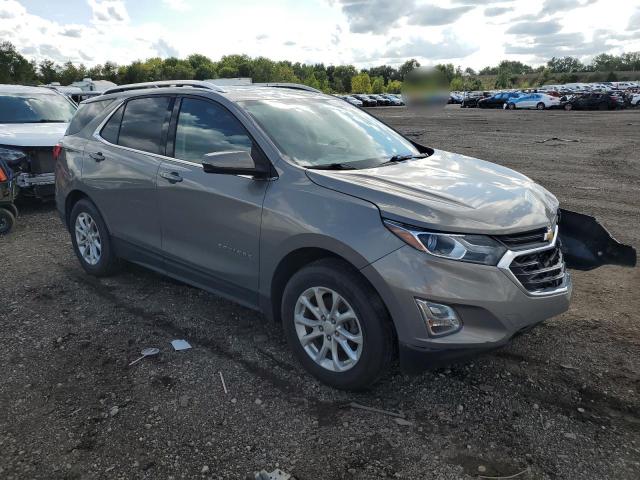 2018 CHEVROLET EQUINOX LT - 3GNAXSEVXJS579919