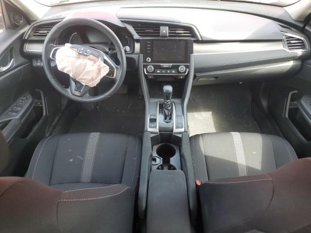 2021 HONDA CIVIC LX - 2HGFC2F5XMH001708