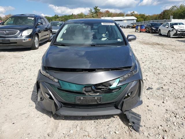 2017 TOYOTA PRIUS PRIM JTDKARFP3H3001846