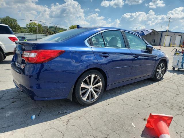 2017 SUBARU LEGACY 2.5I LIMITED 4S3BNAN68H3053553