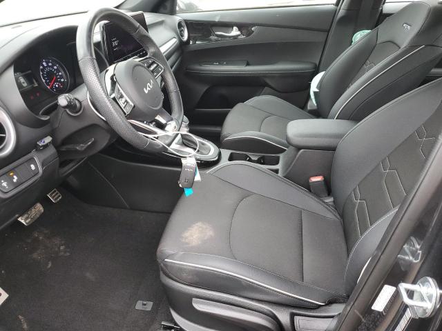 2023 KIA FORTE GT L 3KPF54AD1PE641437