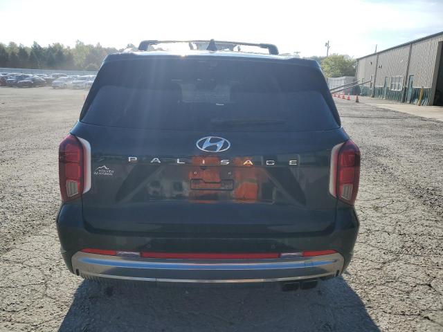 2023 HYUNDAI PALISADE C - KM8R74GE3PU504763