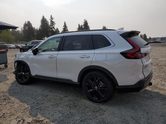 2024 HONDA CR-V SPORT 7FARS6H91RE038816