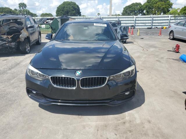 2018 BMW 430I GRAN WBA4J1C57JBG80660