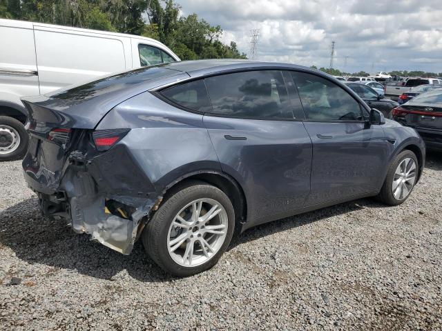 2023 TESLA MODEL Y 7SAYGDEE4PA174997