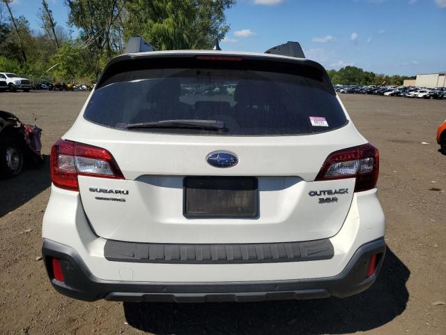 2019 SUBARU OUTBACK 3. 4S4BSENC2K3360399