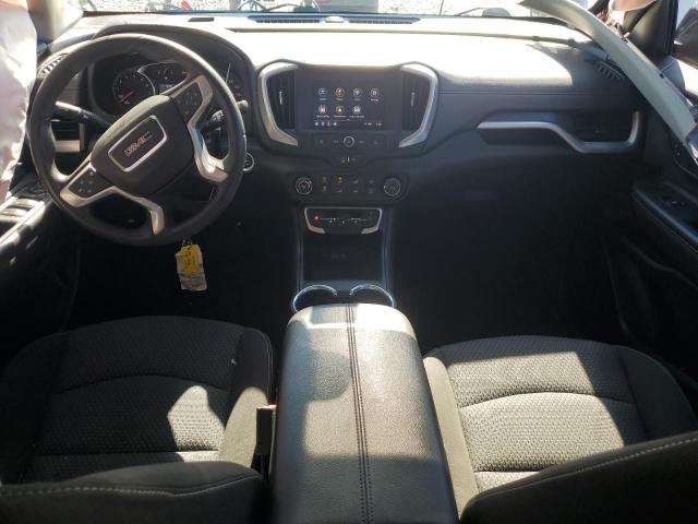 2022 GMC TERRAIN SL 3GKALMEV7NL154405