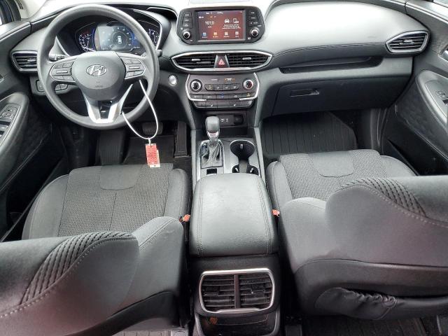 2020 HYUNDAI SANTA FE S 5NMS33AD5LH243584