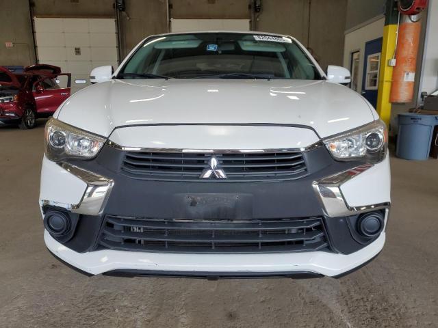 2016 MITSUBISHI OUTLANDER JA4AR3AU9GZ029008