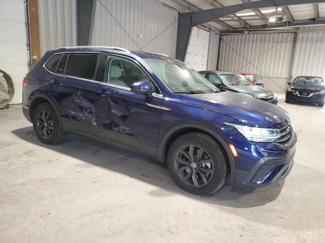 2024 VOLKSWAGEN TIGUAN SE 3VVMB7AX3RM191506