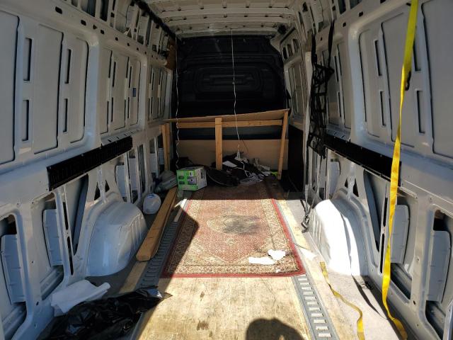 2023 MERCEDES-BENZ SPRINTER 2 W1Y40CHY7PT126258