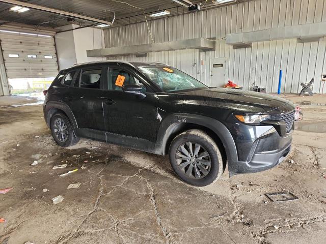 2025 MAZDA CX-50 PREFERRED 7MMVABBM0SN309195
