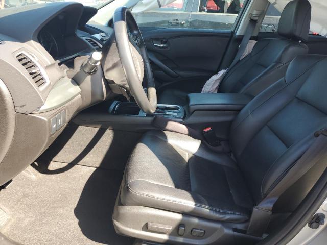 2018 ACURA RDX TECHNO 5J8TB3H54JL000688