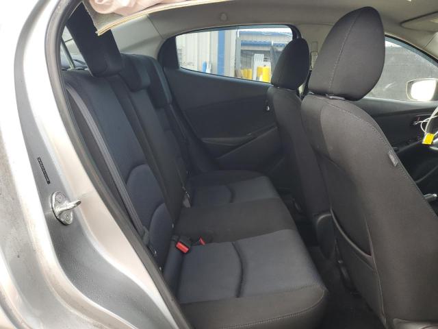 2016 TOYOTA SCION IA 3MYDLBZV1GY123018