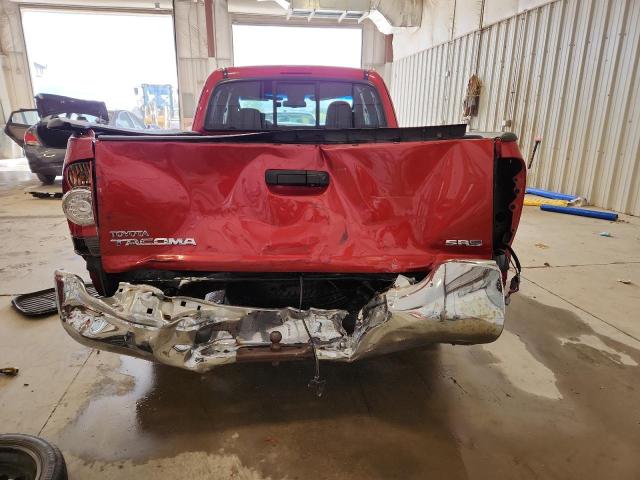 2013 TOYOTA TACOMA ACC - 5TFTX4CN4DX031305