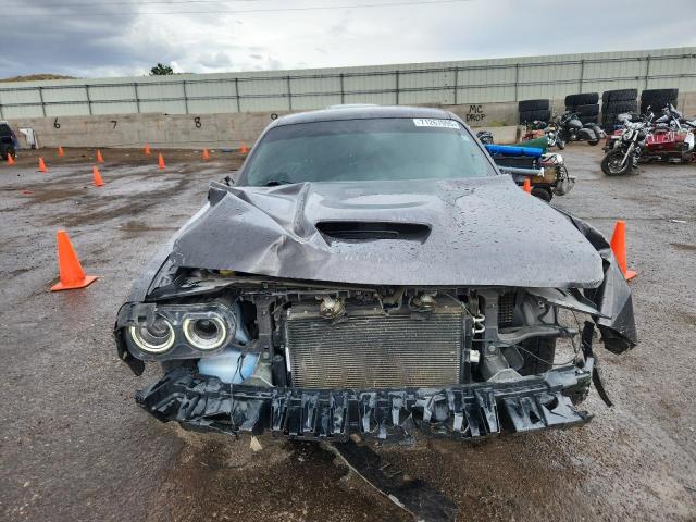 2023 DODGE CHALLENGER #3291210981