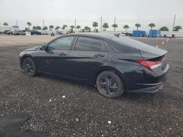 2021 HYUNDAI ELANTRA SE - KMHLM4AG6MU066082
