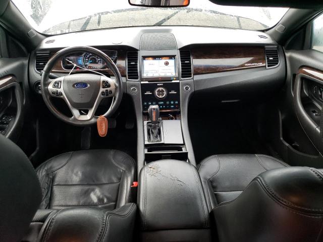 2017 FORD TAURUS LIMITED 1FAHP2F88HG102288