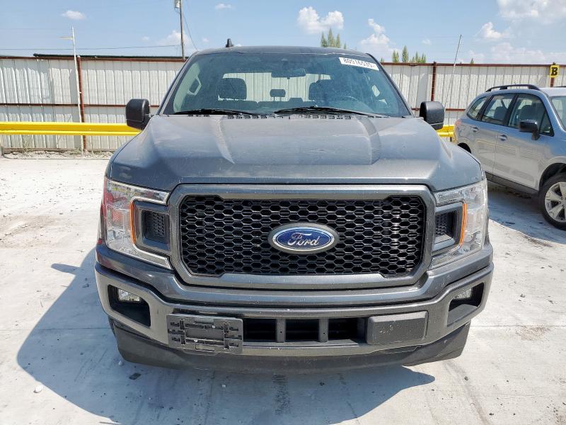 2020 FORD F150 SUPER 1FTEW1CP7LFA77128