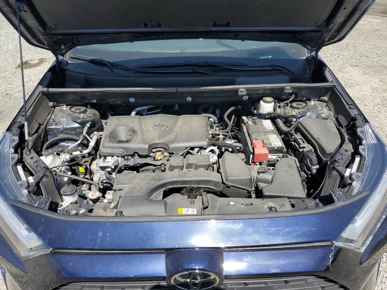 TOYOTA RAV4 XLE PREMIUM