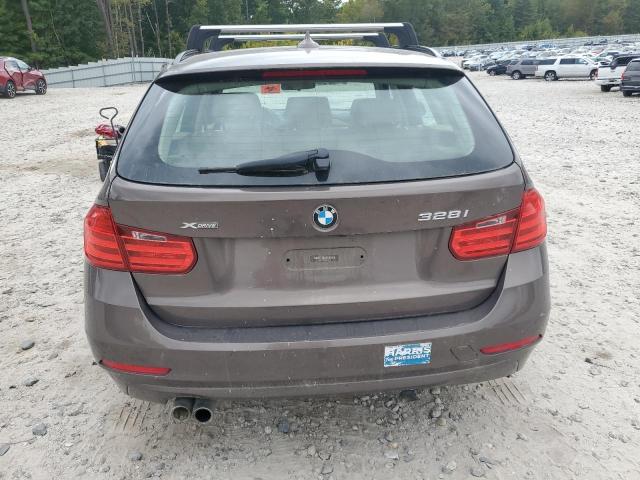 2015 BMW 328 XI WBA3G7C55FK296779