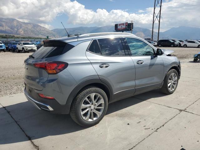 2022 BUICK ENCORE GX ESSENCE KL4MMFSL7NB117760