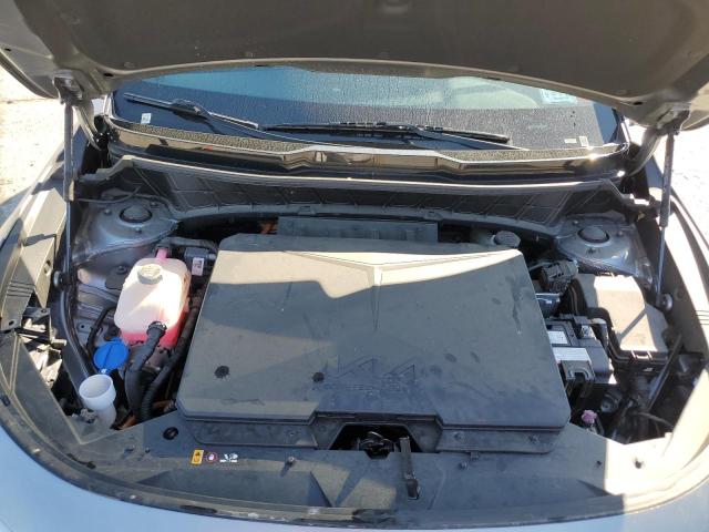2023 KIA NIRO WIND KNDCR3L12P5045950