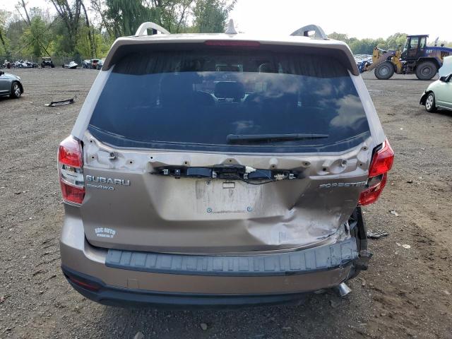 2016 SUBARU FORESTER 2.5I LIMITED JF2SJAHC0GH496067