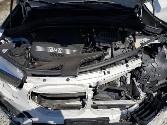 2021 BMW X1 SDRIVE28I - WBXJG7C09M5U41402