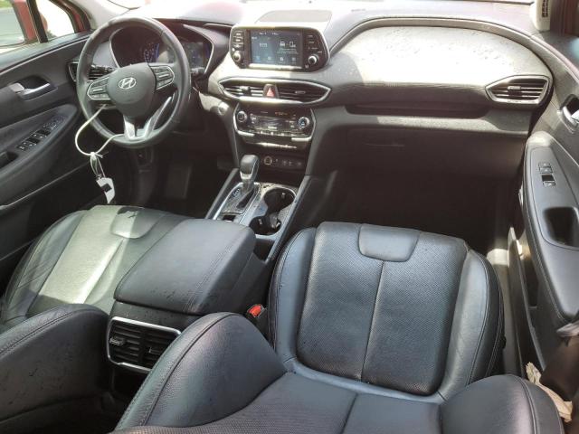 2020 HYUNDAI SANTA FE S 5NMS33AD1LH276808