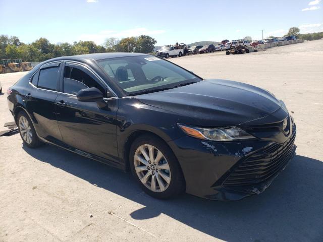 2019 TOYOTA CAMRY L - 4T1B11HK9KU757374
