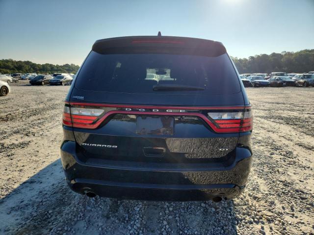 2021 DODGE DURANGO GT 1C4RDHDG2MC749761