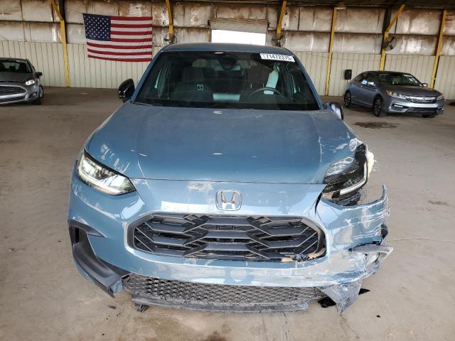 2025 HONDA HR-V SPORT 3CZRZ1H54SM730152