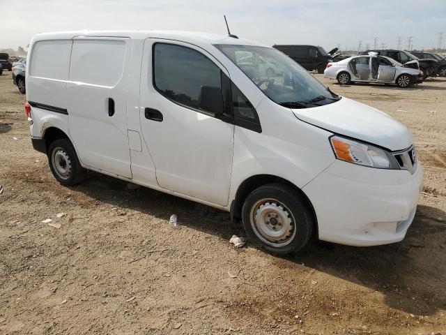2020 NISSAN NV200 2.5S - 3N6CM0KN0LK706843