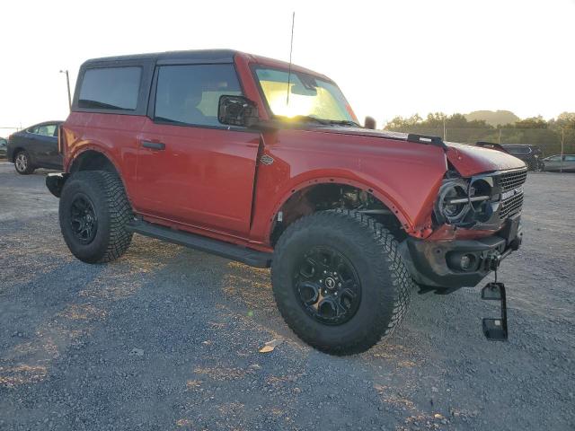 2023 FORD BRONCO BAS 1FMDE5CP4PLB38332